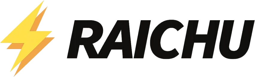 Raichu